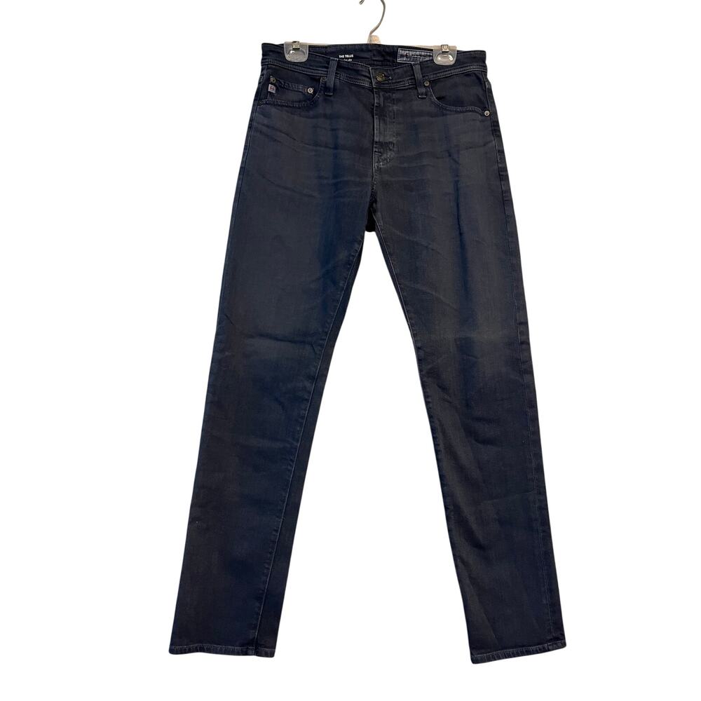 AG Adriano Goldschmied The Tellis Jean Men’s size 31x33 NWOT